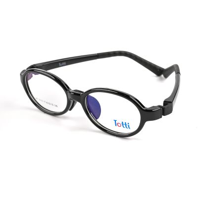 TOTTI HE15101-TT C1 Kids Eyeglasses