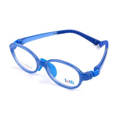 TOTTI HE15101-TT C5 Kids Eyeglasses