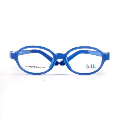TOTTI HE15101-TT C5 Kids Eyeglasses
