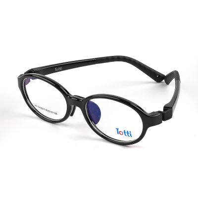 TOTTI HE15102-TT C1 Kids Eyeglasses