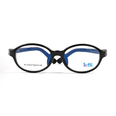 TOTTI HE15102-TT C1 Kids Eyeglasses