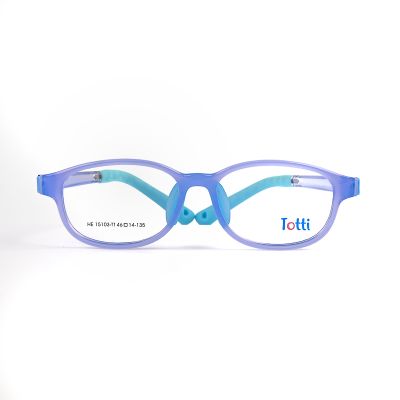 TOTTI HE15103-TT C3 Kids Eyeglasses