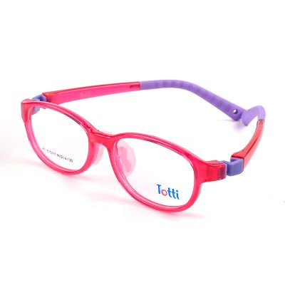 TOTTI HE15103-TT C9 Kids Eyeglasses