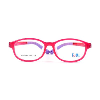 TOTTI HE15103-TT C9 Kids Eyeglasses
