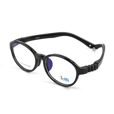 TOTTI HE15130-TT C1 Kids Eyeglasses