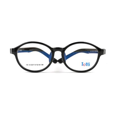 TOTTI HE15130-TT C1 Kids Eyeglasses