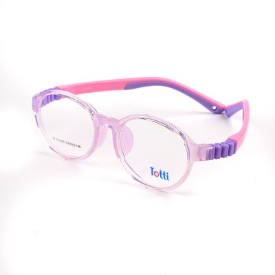 TOTTI HE15130-TT C5 Kids Eyeglasses
