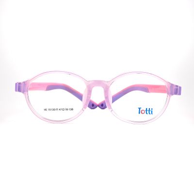 TOTTI HE15130-TT C5 Kids Eyeglasses