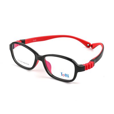 TOTTI HE15152-TT C3 Kids Eyeglasses