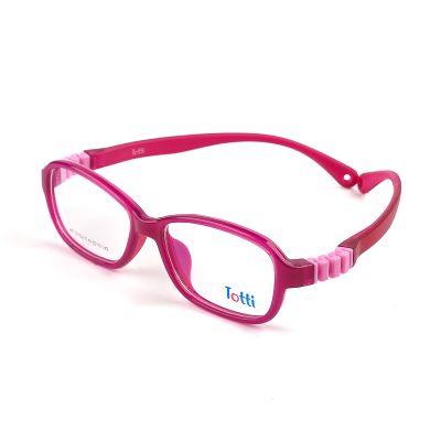 TOTTI HE15152-TT C10 Kids Eyeglasses