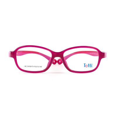 TOTTI HE15152-TT C10 Kids Eyeglasses