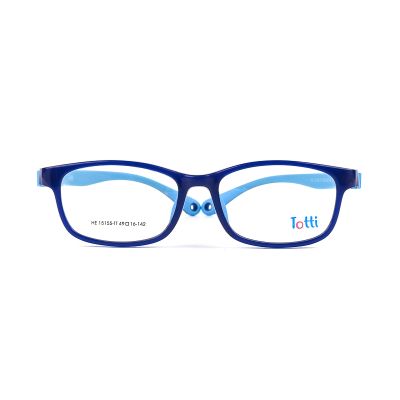 TOTTI HE15155-TT C8 Kids Eyeglasses