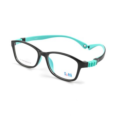 TOTTI HE15156-TT C11 Kids Eyeglasses