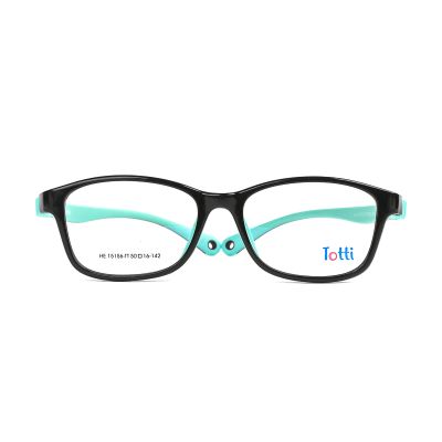 TOTTI HE15156-TT C11 Kids Eyeglasses