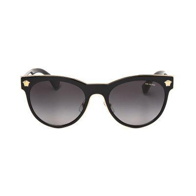 VERSACE SP 2198 1002T3 sz:54 Sunglasses