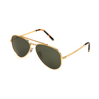 RAY BAN SP 3625 919631 size:58 Sunglasses