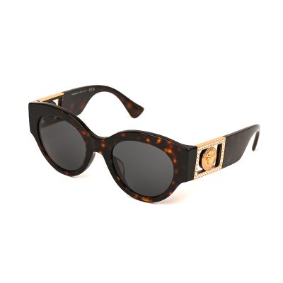 VERSACE SP 4438BF 108/87 sz:52 Sunglasses