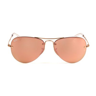 RAY BAN SP 3449 001/2Y size: 59 Sunglasses