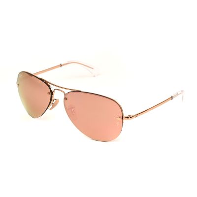 RAY BAN SP 3449 001/2Y size: 59 Sunglasses