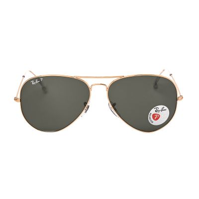 RAY BAN SP 3025 001/58 size: 62 Sunglasses