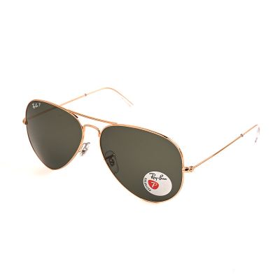 RAY BAN SP 3025 001/58 size: 62 Sunglasses