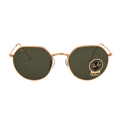 RAY BAN SP 3565 919631 size:53 Sunglasses