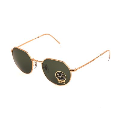 RAY BAN SP 3565 919631 size:53 Sunglasses