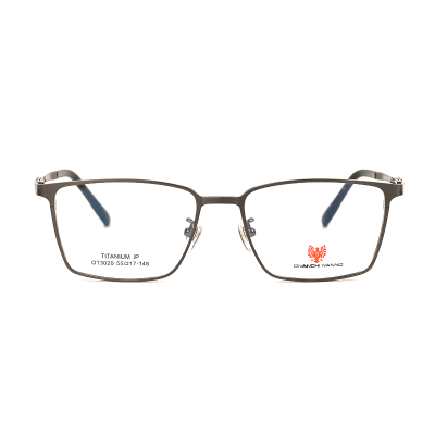 DIVANCHI IVANNO OT3020 C3 Titanium Eyeglasses