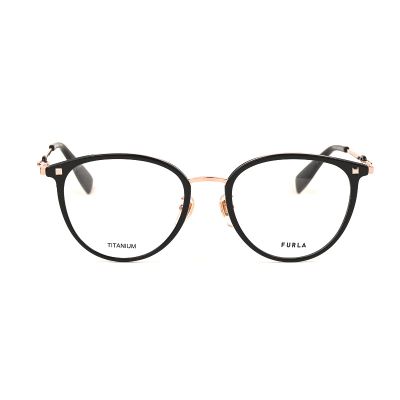 FURLA FD VFU560 049G SZ: 52 Eyeglasses