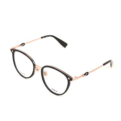 FURLA FD VFU560 049G SZ: 52 Eyeglasses
