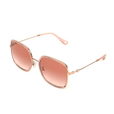 COACH SP 7139BD 940813 size:58 Sunglasses