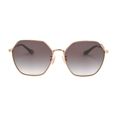 COACH SP 7132 93318G size:58 Sunglasses