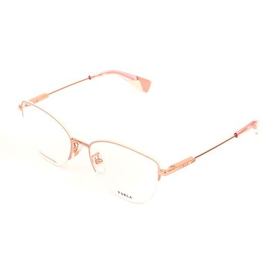 FURLA FD VFU448I 2AMY SZ: 53 Eyeglasses