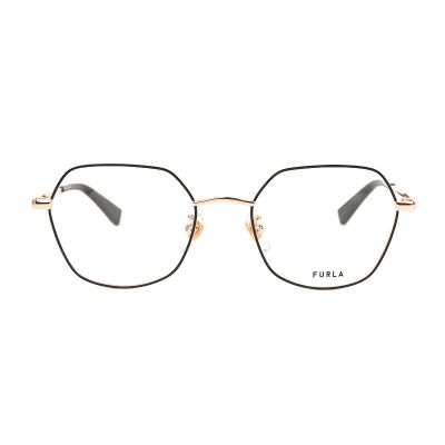 FURLA FD VFU484J 0301 SZ: 51 Eyeglasses