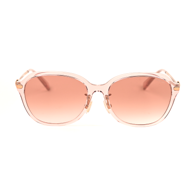 COACH SP 8332D 566613 size:56 Sunglasses
