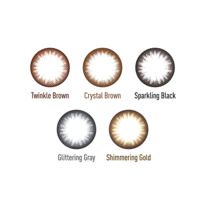 Lacelle Grace Daily (30 PCS)