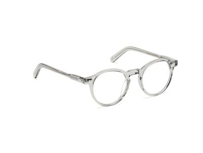 MOSCOT MCE MILTZEN LIGHT GREY EYEGLASSES