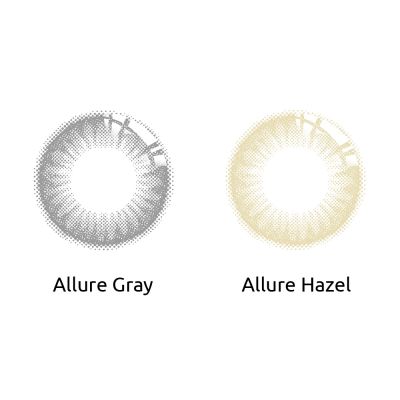Miacare Confidence Chic Color Monthly (2 PCS)