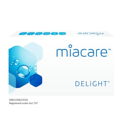 Miacare Delight Monthly (2 PCS)