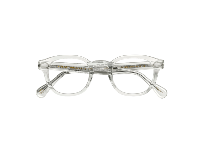 MOSCOT MCE LEMTOSH CRYSTAL EYEGLASSES