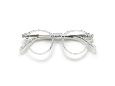MOSCOT MCE MILTZEN CRYSTAL EYEGLASSES