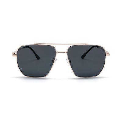 ONXY OT3272 C3 Gold Aviator Sunglasses