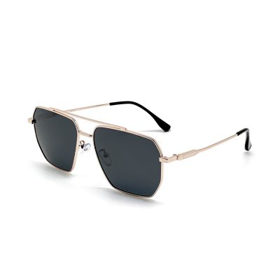 ONXY OT3272 C3 Gold Aviator Sunglasses