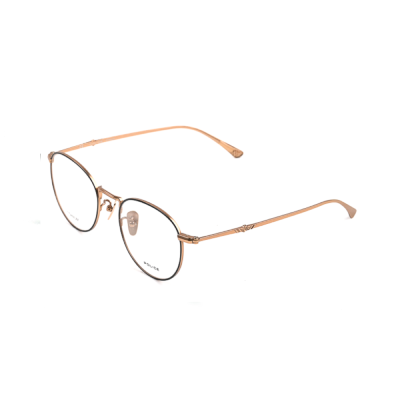 POLICE FD VPL447K 0369 Eyeglasses