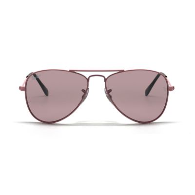 RAY BAN Junior SP RJ9506S 211/7E size:50 Sunglasses (FOR KIDS)