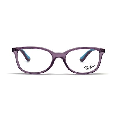 RAY BAN Junior RY1586 3776 size:49 Eyeglasses (FOR KIDS)