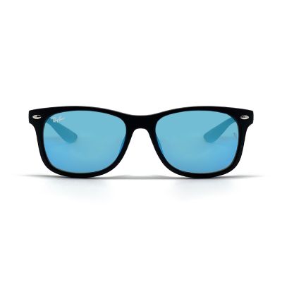 RAY BAN Junior RJ9052SF 100S55 size:50 Sunglasses (FOR KIDS)
