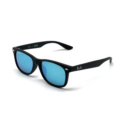 RAY BAN Junior RJ9052SF 100S55 size:50 Sunglasses (FOR KIDS)