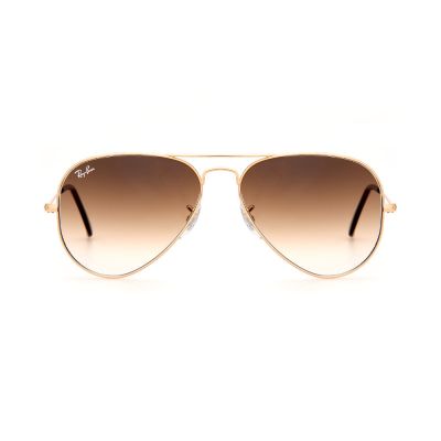 RAY BAN SP 3025 001/51 Size:58 Sunglasses