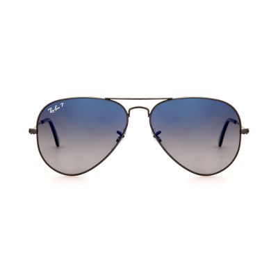 RAY BAN SP 3025 004/78 Size:58 Sunglasses